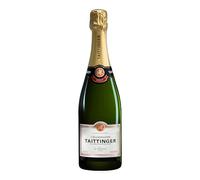 Taittinger Brut Reserve Champagne (No Box/Torn Label)