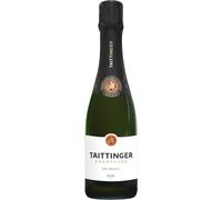 Taittinger Brut Réserve Non Vintage Champagne Half Bottle 37.5cl