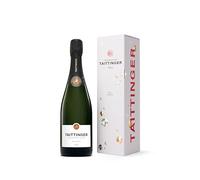 Taittinger Brut Réserve Non Vintage Champagne in Gift Box 75cl