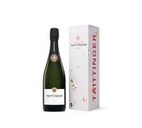 Taittinger Brut Reserve NV Champagne 75cl