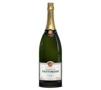 Taittinger Brut Réserve Non Vintage Champagne Methuselah 6 Litre
