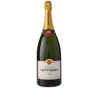Taittinger Brut Reserve Non Vintage Magnum Champagne, 150 cl