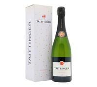 Taittinger - Brut Reserve NV Champagne 75cl 12.5% ABV (Gift Box)