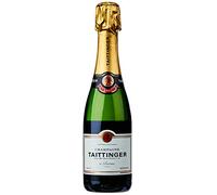 Taittinger Brut Réserve Non Vintage Champagne Half Bottle 37.5cl