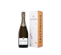 Taittinger Brut Vintage 2015 Champagne in Gift Box 75cl