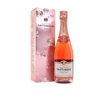 Taittinger Champagne Prestige Rosé N.V. - 750ml