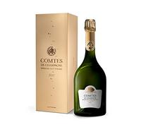 Taittinger Comtes Blanc de Blanc Champagne 2006 Vintage 75cl