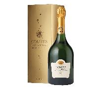 Taittinger Comtes de Champagne 2013 Gift Box, 75 cl