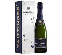 Champagne Taittinger - Prelude Grands Crus - in Presentation Case