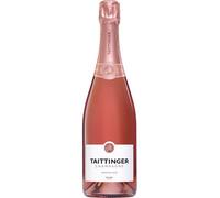 Taittinger Prestige Brut Rosé Champagne