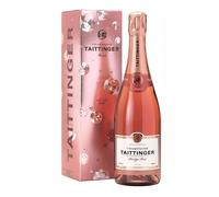 Taittinger Brut Prestige Rose NV Champagne 75cl