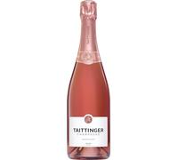 Taittinger Prestige Rose Champagne NV 75 cl