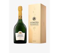 Taittinger Taittinger Comtes De Champagne Blanc De Blancs Brut Champagne 2013 750ml 750ml