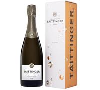 Taittinger Vintage 2016 Champagne 75cl
