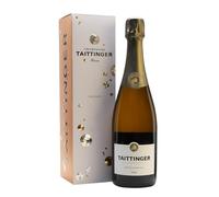 Taittinger Brut Vintage 2015 Champagne in Gift Box 75cl