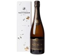 Taittinger Brut Vintage 2015 Champagne in Gift Box 75cl