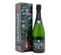 Taittinger - World Cup 2026 Limited Edition Brut Reserve NV Champagne (Gift Box)