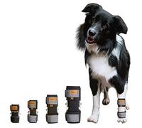 Taituki Dog Wrist Brace Front Leg for Canine Joint Support and Dog Arthritis (1 Piece) (Medium)