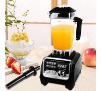 Taitus Blender Smoothie Maker, 2L BPA Free Container, blenders, mixers & food processors, Equipped with 8 Stainless Steel Blades, Max 40000 RPM, For soy milk/grinder/meat/fruit/baby food/soup