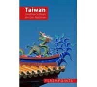 Taiwan : A Contested Democracy Under Threat