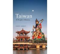 Taiwan: A People’s History