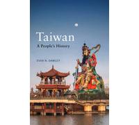 Taiwan : A People’s History