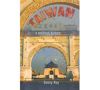 Taiwan: A Political History