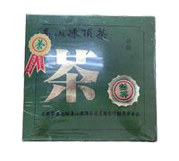 Taiwan Aged Dong Ding Oolong Tea, 25 Years, Third Grade, High Mountain Tea, 600g