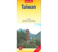 Taiwan Centr.Taipei-Taichung (NELLES)