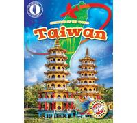 Taiwan (Countries of the World)