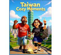 Taiwan Cozy Moments