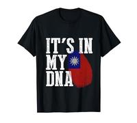 Taiwan,Flag of Taiwan,Taiwan Flag. T-Shirt