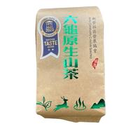 Taiwan indigenous wild tea,六龜原生山茶 Xinfa Community,Fragrant type Oolong tea,75g*4