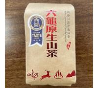 Taiwan indigenous wild tea,六龜原生山茶 Xinfa Community,Large-leaf black tea,75g*4