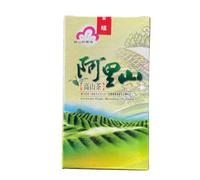 Taiwan Jin Xuan Oolong Tea TTES No.12 Alishan High Mountain 150g x 4 Cans
