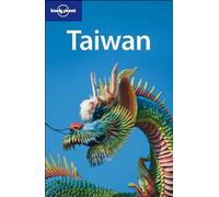 Taiwan (Lonely Planet Regional Guides)