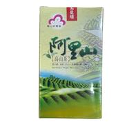 Taiwan Qing Xin Oolong Tea Alishan High Mountain 150g x 4 Cans Gift Set