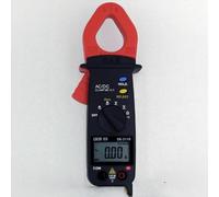 Taiwan Quality DER EE DE-3110 DC/AC Clamp Meter Pocket Size Voltmeter Auto Power Off DC/AC Pliers Auto Range TRMS Ammeter MAX Hold High Accuracy Digital Clamp Multimeter True RMS clamp Multi testers