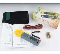 Taiwan Quality PROVA 23 Power Harmonics & Leakage Tester High Accuracy 10μA resolution Active reactive and apparent power, leakage harmonic detector AC current harmonic analysis