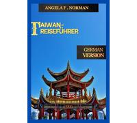 TAIWAN-REISEFÜHRER