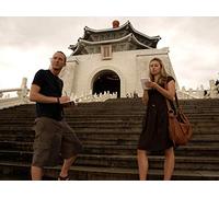 Taiwan: Some Like it Hotter