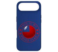 Taiwan This Is My Pride Flag Proud Asian Taiwanese American Case for iPhone Air