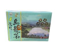 Taiwan Tongding Chin-Shin Oolong Five Plum 300g x 2 Cans 600g