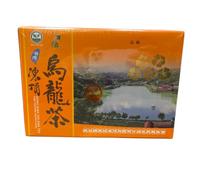 Taiwan Tongding Oolong New Cultivar Five Plum 300g x 2 Cans 600g