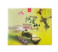 Taiwan TTES No.12 Jinxuan Oolong Tea Alishan High Mountain 300g x 2 Cans