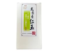 Taiwan unique tea,野放鳳梨香紅玉 TTES No.18(Ruby),Wild pineapple scent,Black tea,50g*6
