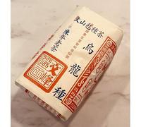 Taiwan Wenshan Baozhong Aged Oolong Tea 150g x 4 Pack 600g Vintage 25 Years