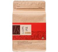 Taiwan Yuchi Farmers' Association Sun Moon Lake Black Tea, TRES No.18 Ruby Red, 150g*4