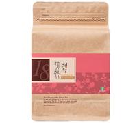 Taiwan Yuchi Farmers' Association Sun Moon Lake Spring TRES No.18 Black Tea - First Flush, 150g*4