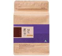 Taiwan Yuchi Farmers' Association Sun Moon Lake Taiwanese Mountain Tea - Hidden Bud Black Tea, 100g*6